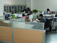 譯百維校審中心